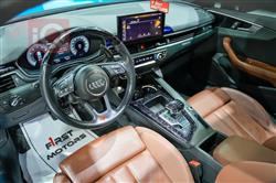 اودي A5